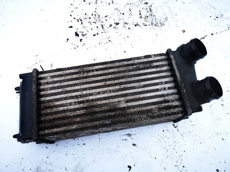 9648551880 Peugeot 307 2005 Chłodnica intercoolera