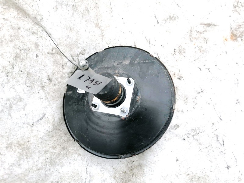 1T1614105G Volkswagen Touran 2004 Brake servo - booster (Servo brake) - Thumbnail 2