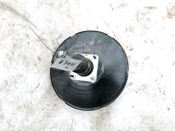 1T1614105G Volkswagen Touran 2004 Brake servo - booster (Servo brake)