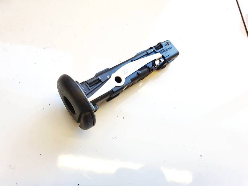 1K0881939B Skoda Octavia 2005 PLASTICOS-Otros repuestos del interior - Thumbnail 2