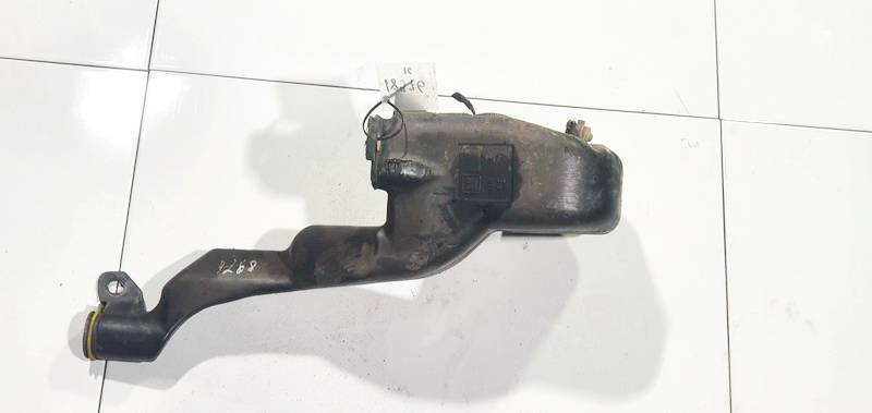 Opel Astra 2004 Windshield Washer Reservoir tank (WASHER BOTTLE) - Thumbnail 2