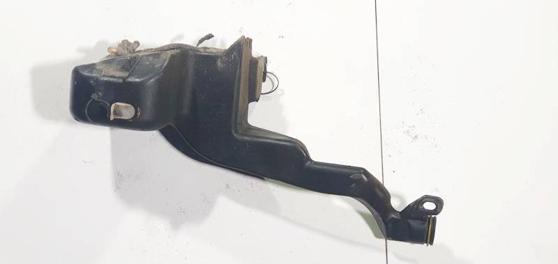 Opel Astra 2004 Windshield Washer Reservoir tank (WASHER BOTTLE) - Thumbnail 3