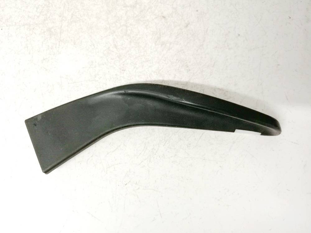 8P0881254 Audi A3 2006 Wykończenie wnętrza (plastikowe elementy)