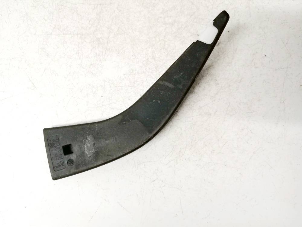 8P0881254 Audi A3 2006 Wykończenie wnętrza (plastikowe elementy) - Thumbnail 2