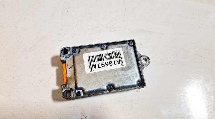 9630806280 Citroen Xsara 1998 Блок управления AIR BAG - Thumbnail 2