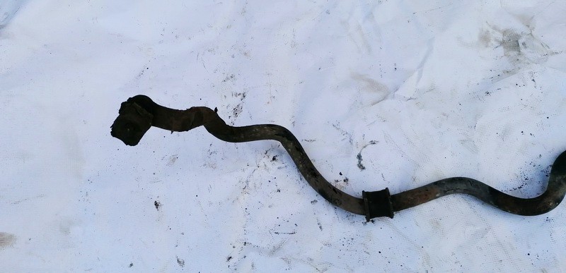 Toyota Yaris 2004 Stabilizatorius P. - Thumbnail 2