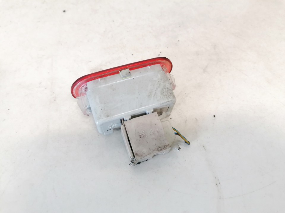 5121C5W Jaguar XJ 2006 Interior Door Light Lamp - FRONT LEFT - Thumbnail 2