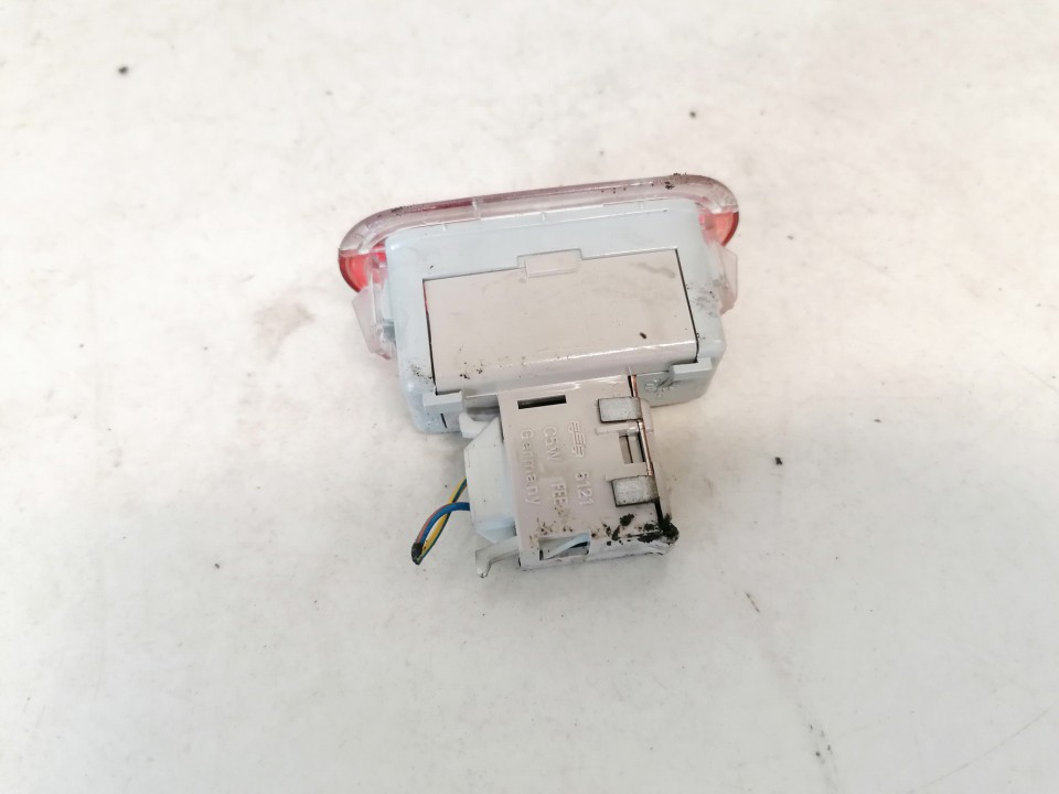 5121C5W Jaguar XJ 2006 Interior Door Light Lamp - FRONT LEFT - Thumbnail 3