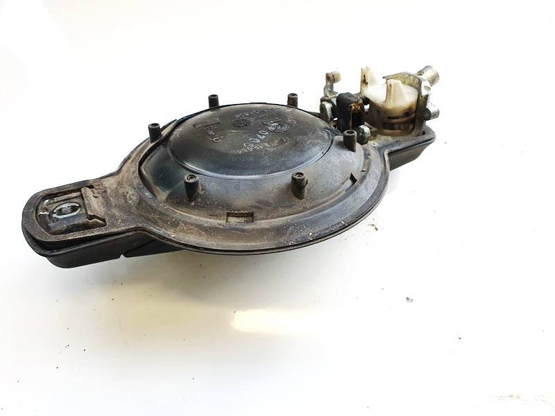 232884 Fiat Doblo 2008 Duru isorine rankenele P.D. - Thumbnail 3