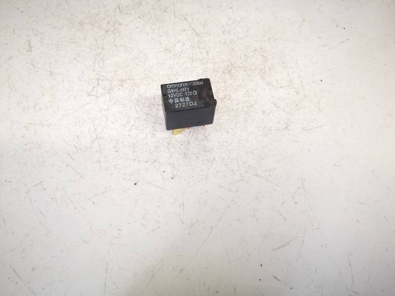 G8HLH71 Honda CR-V 2007 Rele