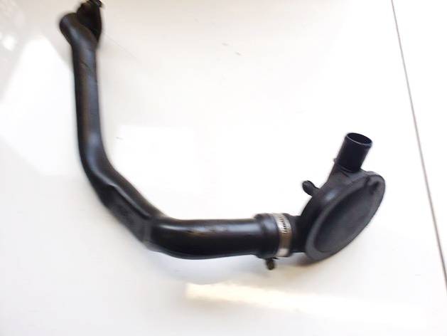 108737 Audi A4 1999 Vacuum pump - Breather (PCV Engine Breather Valve)