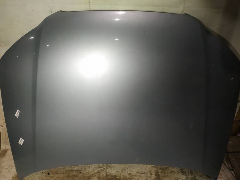 MELYNAS Audi A3 2007 Капот