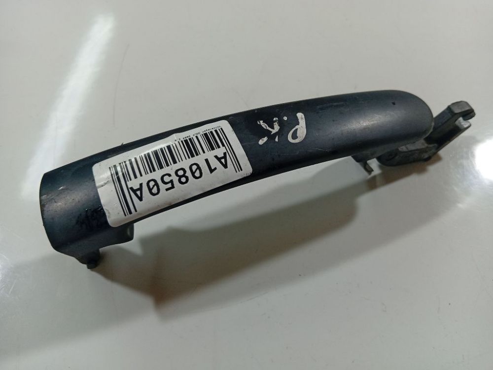 3B0837207 Volkswagen Golf 2003 Door Handle Exterior - FRONT LEFT