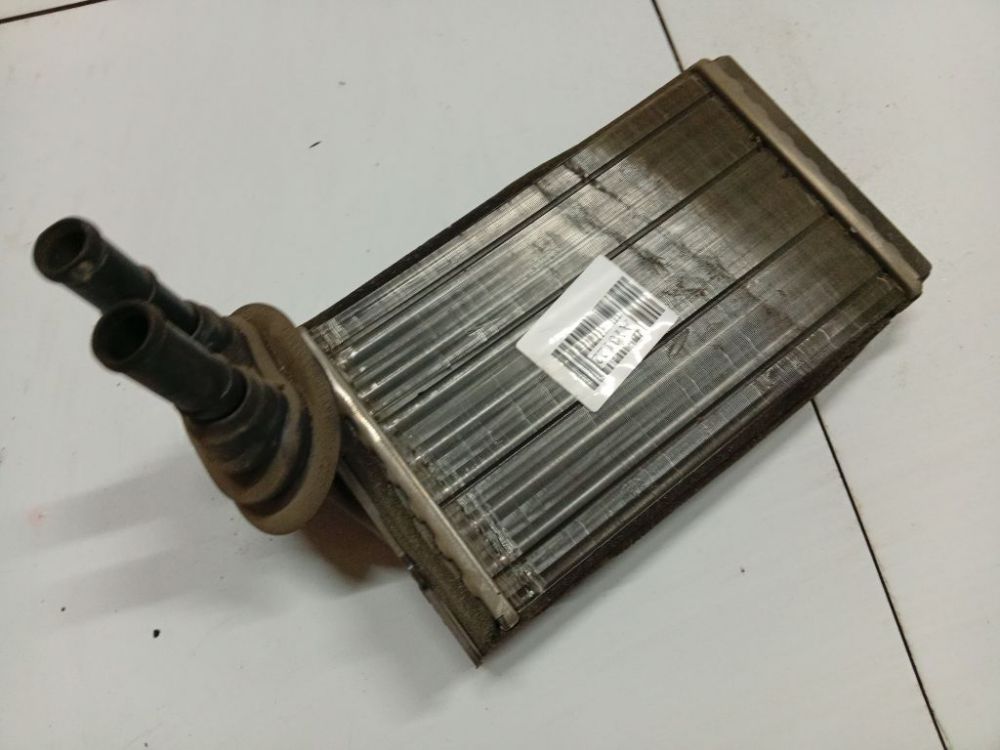 Audi A4 2000 Chłodnica nagrzewnicy kabiny