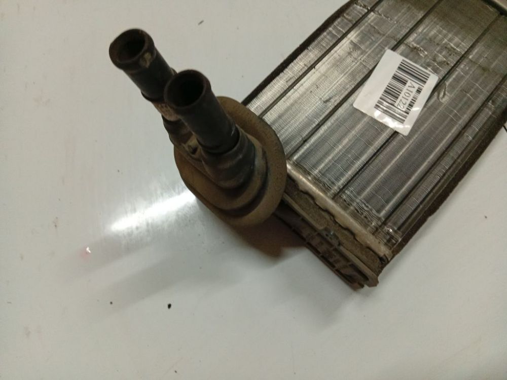 Audi A4 2000 Chłodnica nagrzewnicy kabiny - Thumbnail 2