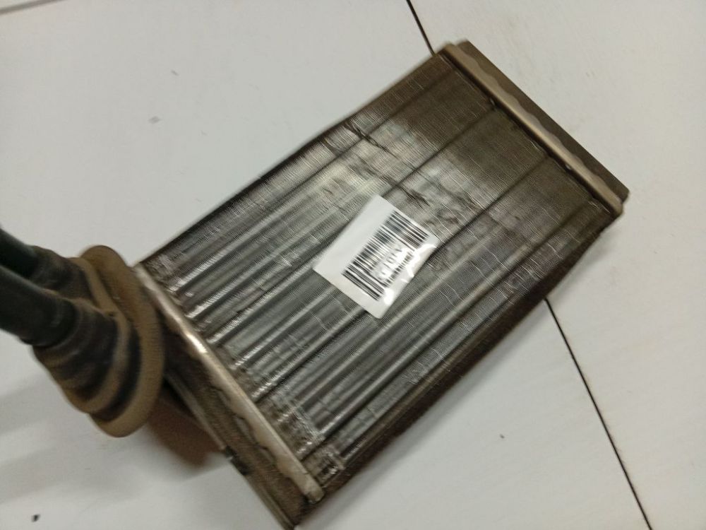 Audi A4 2000 Chłodnica nagrzewnicy kabiny - Thumbnail 3