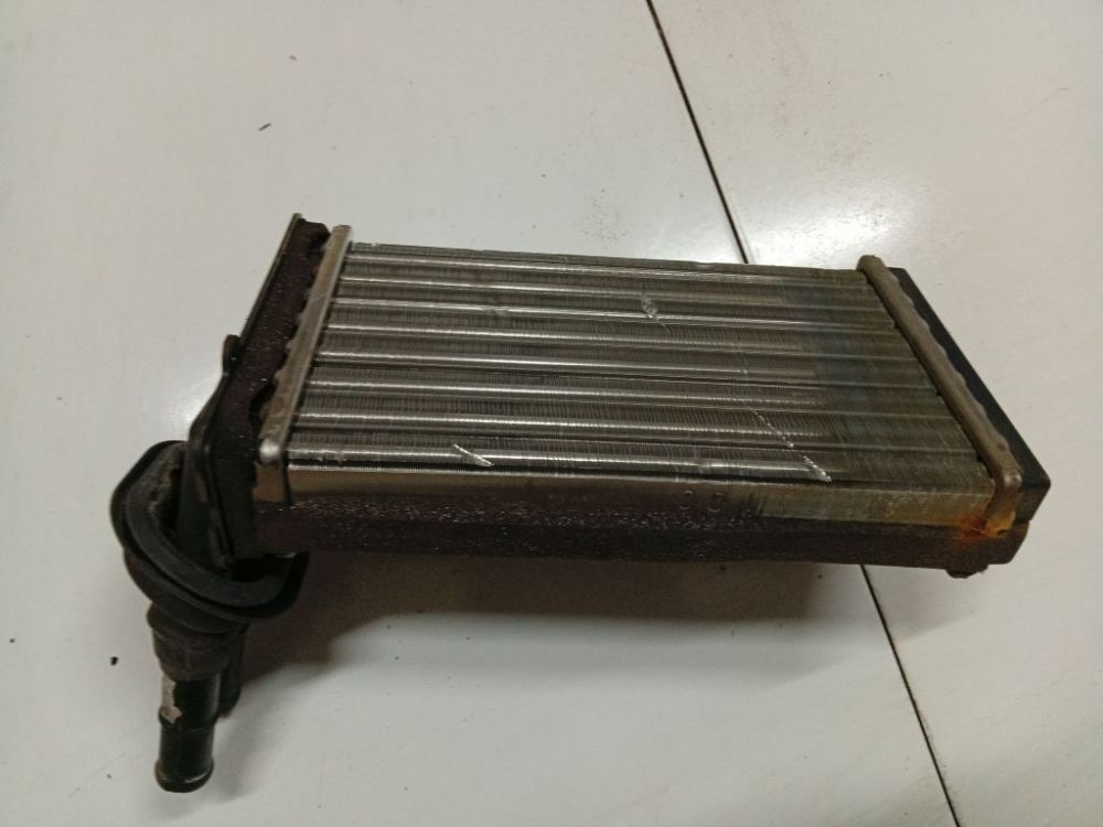 Audi A4 2000 Chłodnica nagrzewnicy kabiny - Thumbnail 4