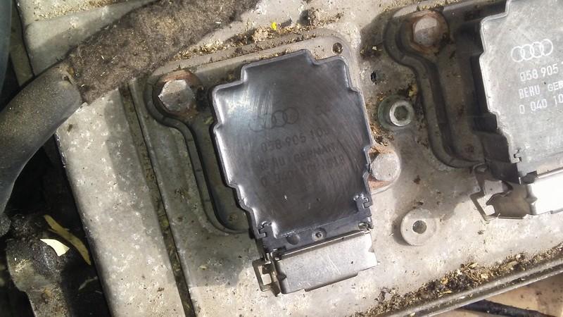 058905105 Audi A8 1998 Bobine d allumage