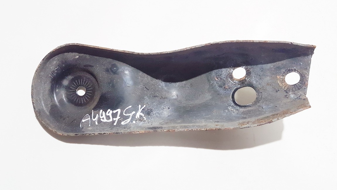 4F0505219B Audi A6 2007 Engine Mount Bracket and Gearbox Mount Bracket