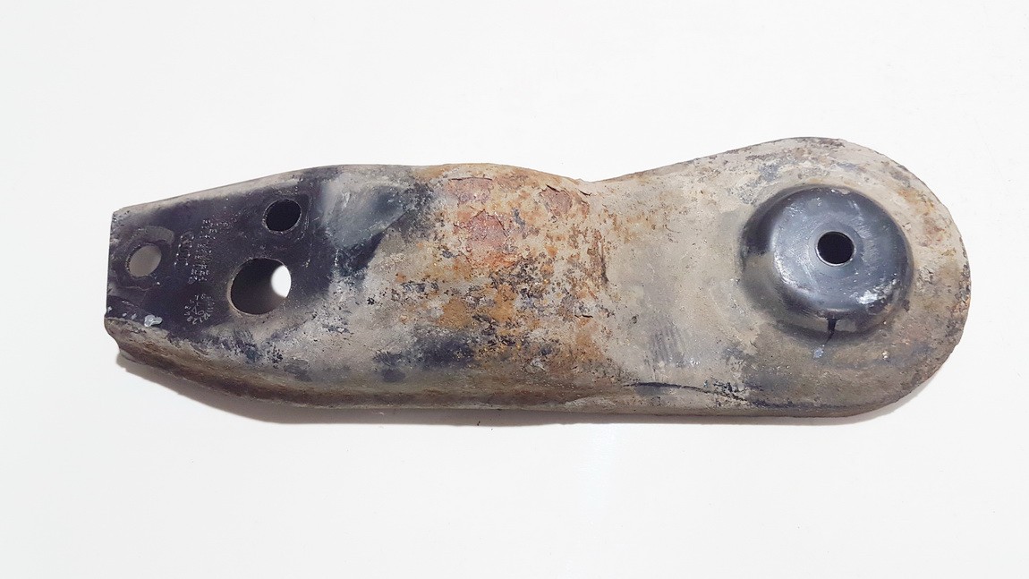 4F0505219B Audi A6 2007 Engine Mount Bracket and Gearbox Mount Bracket - Thumbnail 2