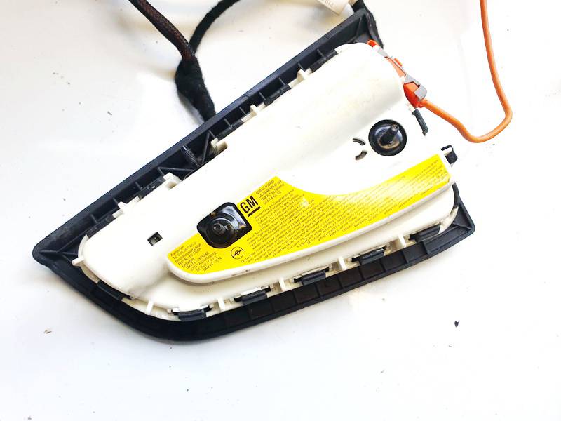 Opel Vectra 2003 Seat AIRBAG - Thumbnail 3