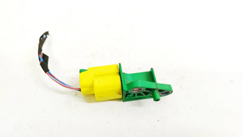 1K0909606D Volkswagen Golf 2011 Srs Airbag crash sensor