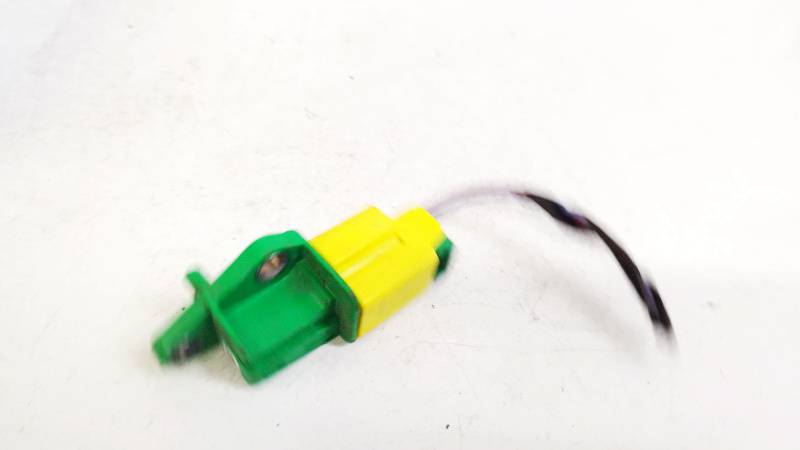 1K0909606D Volkswagen Golf 2011 Srs Airbag crash sensor - Thumbnail 2