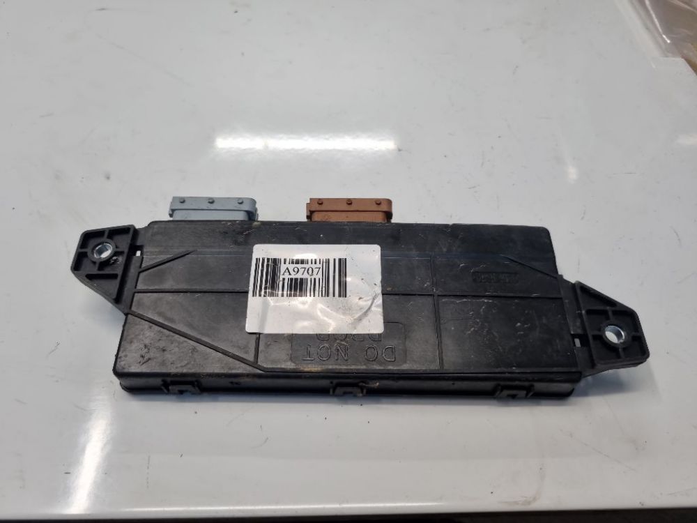 51711373 Fiat Stilo 2003 MÓDULO DE CONFORT-CONVENIENCIA