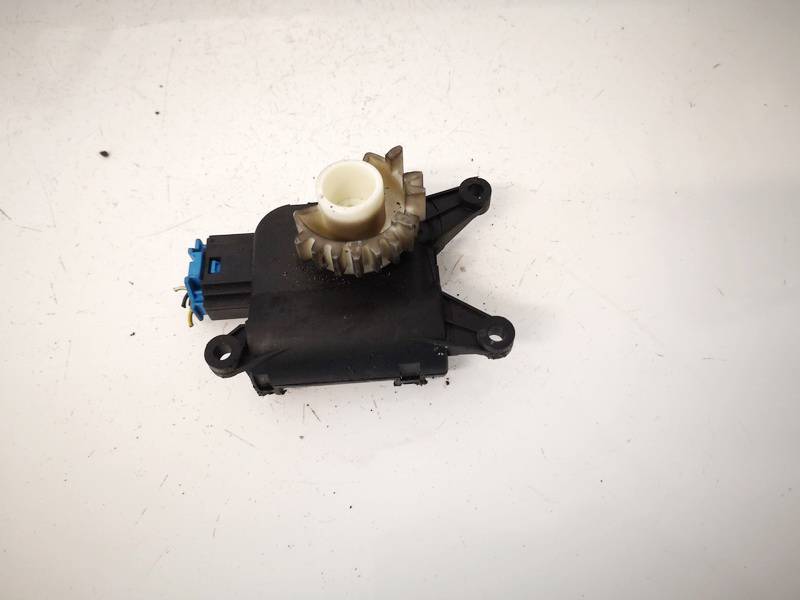 1K0907511D Skoda Octavia 2007 Heater Vent Flap Control Actuator Motor - Thumbnail 3