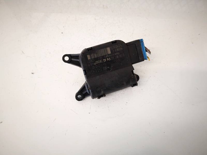 1K0907511D Skoda Octavia 2007 Heater Vent Flap Control Actuator Motor