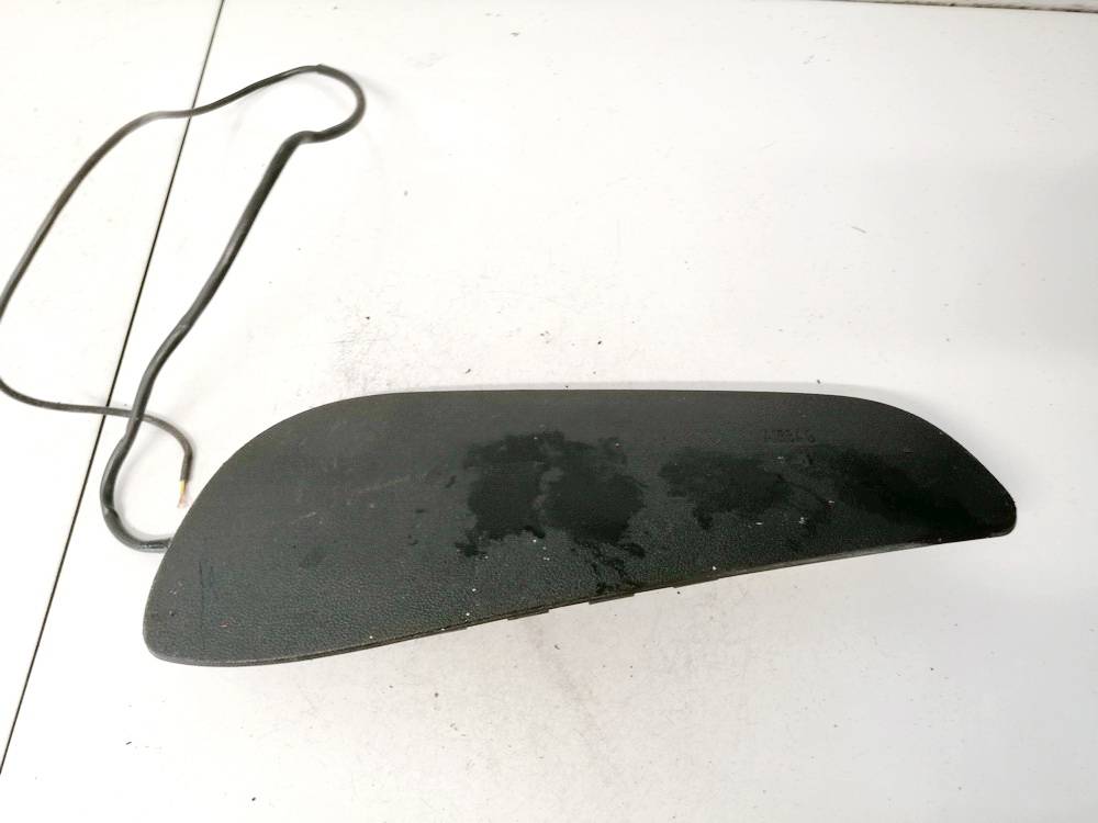 877140561072 BMW 1-Series 2006 Seat AIRBAG