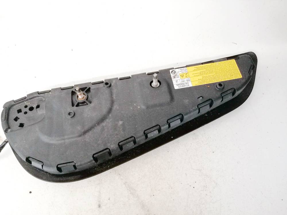 877140561072 BMW 1-Series 2006 Seat AIRBAG - Thumbnail 2