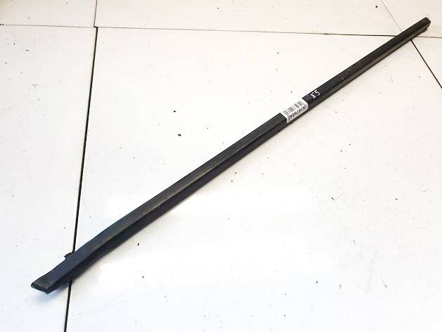 Renault Espace 1993 Glass Trim Molding-weatherstripping - REAR LEFT