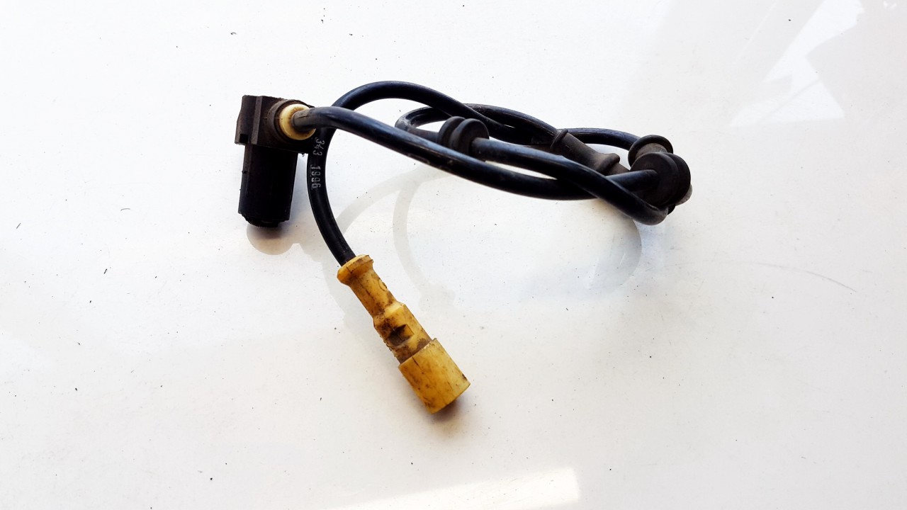 90464775 Opel Vectra 1998 ABS Sensor (ABS WHEEL SPEED SENSOR) - FRONT LEFT