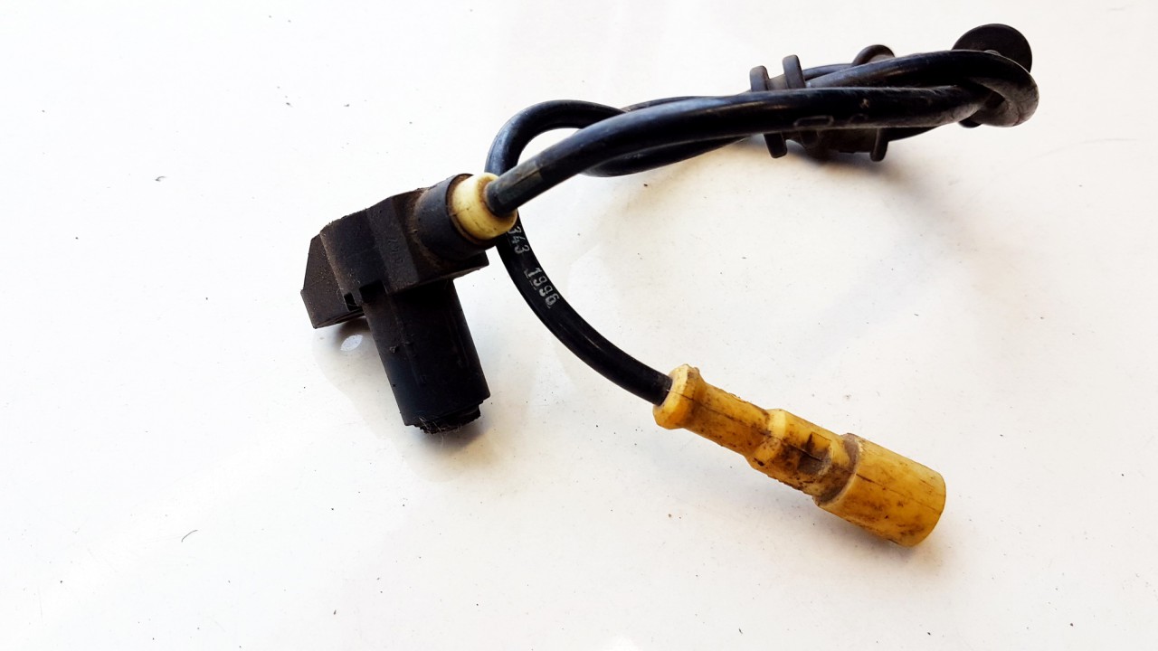 90464775 Opel Vectra 1998 ABS Sensor (ABS WHEEL SPEED SENSOR) - FRONT LEFT - Thumbnail 2