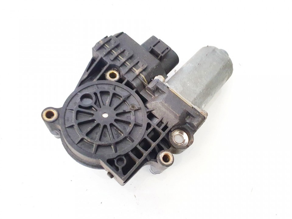 102855XXX Audi A6 1998 Window Motor - FRONT LEFT - Thumbnail 2