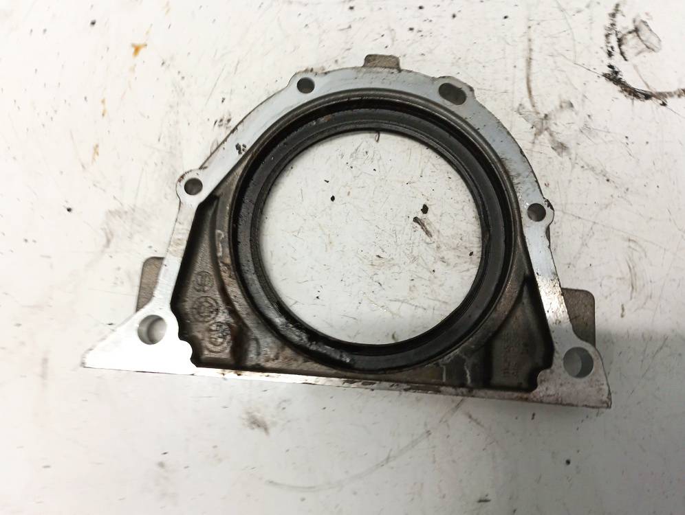 11142245265 BMW 3-Series 2002 Variklio priekinis dangtelis (salnikas) - Thumbnail 2