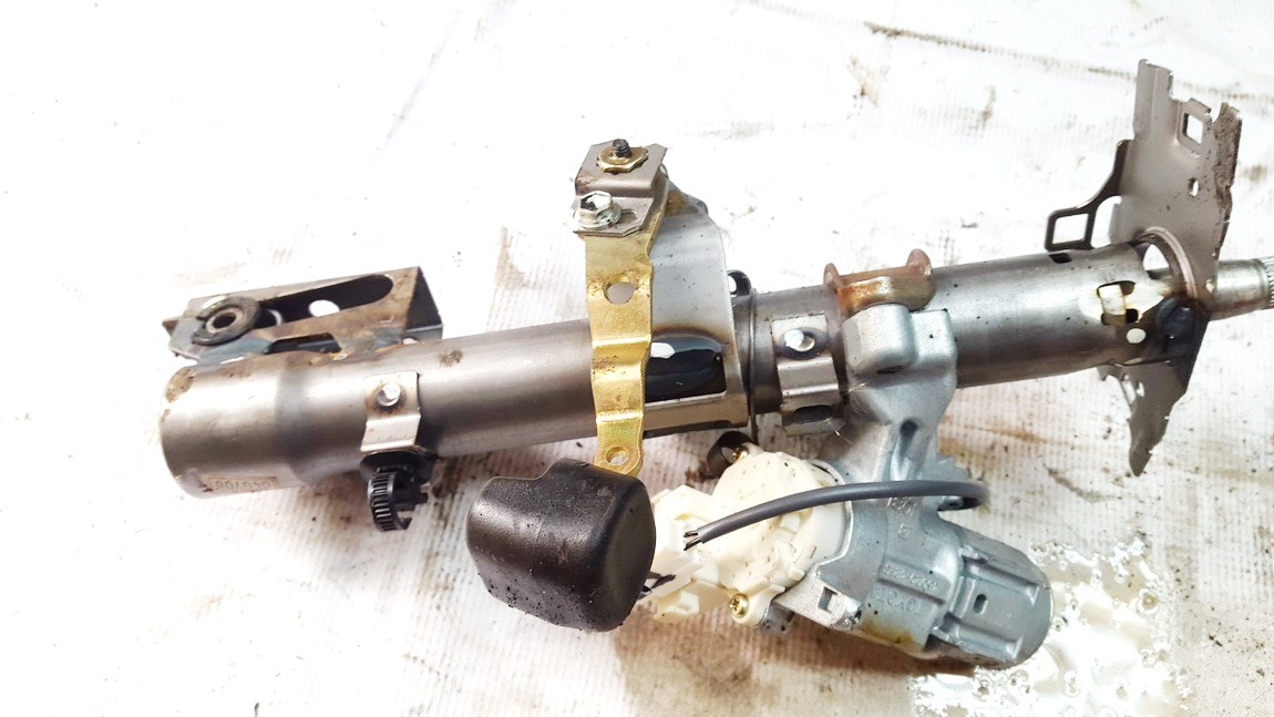 45020423 Toyota RAV-4 2004 Колонка рулевая