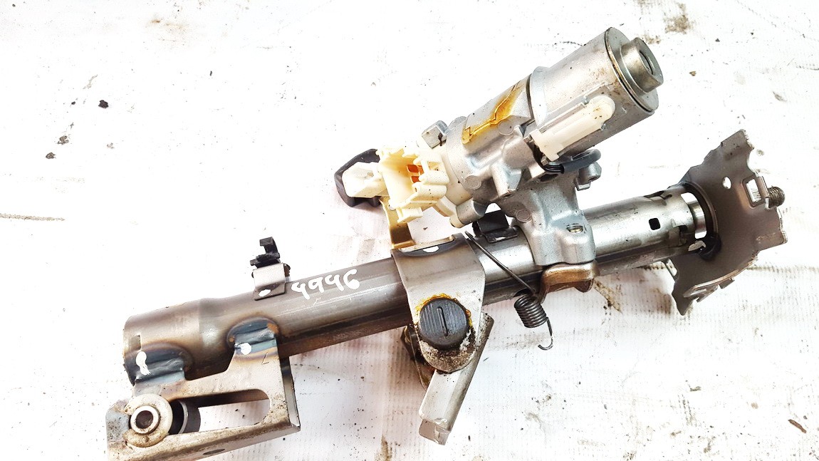 45020423 Toyota RAV-4 2004 Колонка рулевая - Thumbnail 2