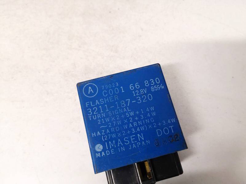 3211187320 Mazda Xedos-6 1995 Other computers - Thumbnail 2