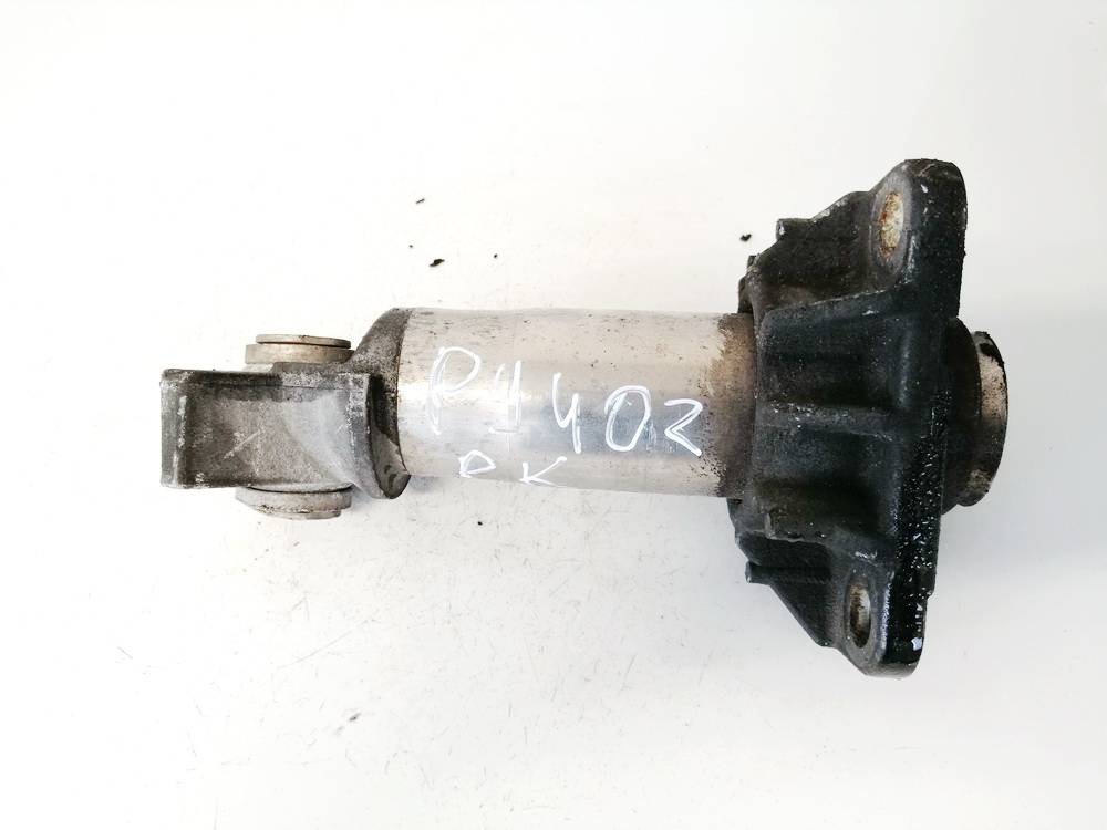 8E0807133B Audi A4 2003 Bumper mounts (BUMPER BRACKET) - FRONT LEFT