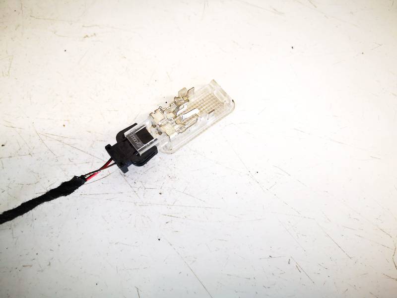 4B0947415 Audi Q7 2007 Innenraumleuchte Leseleuchte - Thumbnail 3