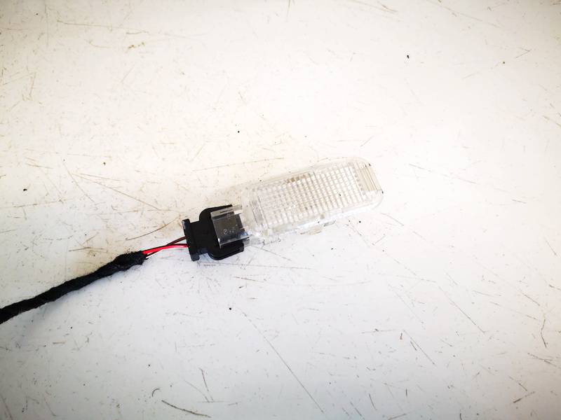 4B0947415 Audi Q7 2007 Innenraumleuchte Leseleuchte