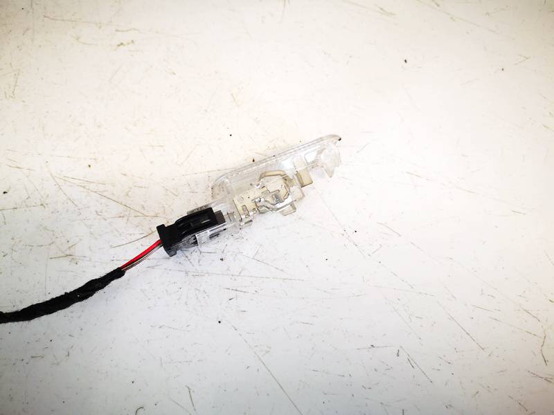 4B0947415 Audi Q7 2007 Innenraumleuchte Leseleuchte - Thumbnail 2