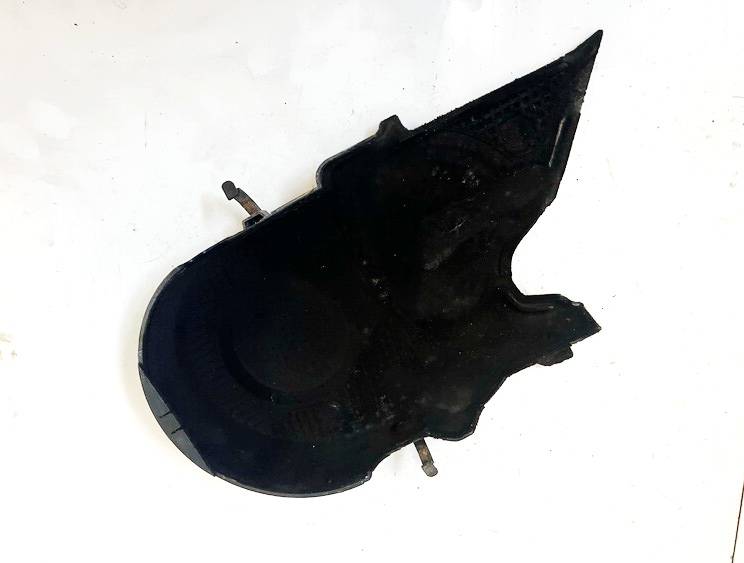 341144 Skoda Octavia 2007 Osłona paska rozrządu – osłona łańcucha (pokrywa) - Thumbnail 3