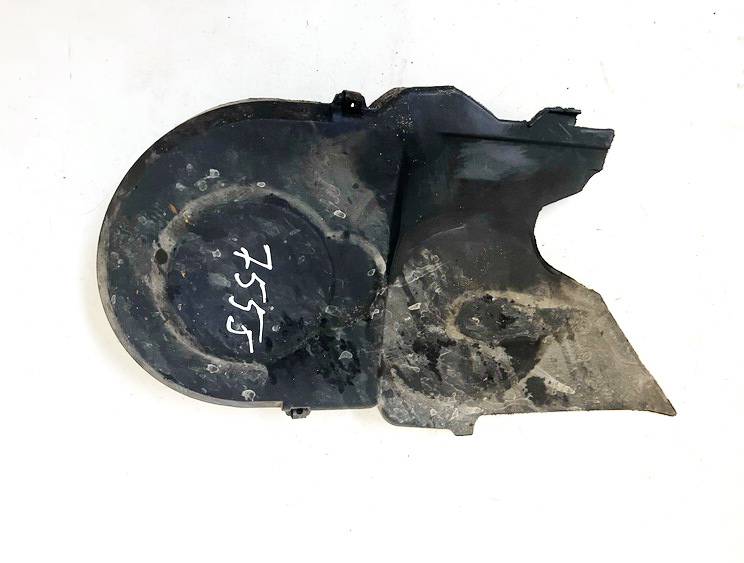 341144 Skoda Octavia 2007 Osłona paska rozrządu – osłona łańcucha (pokrywa) - Thumbnail 2