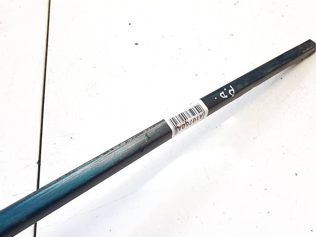 Renault Espace 1993 Glass Trim Molding-weatherstripping - FRONT RIGHT - Thumbnail 3