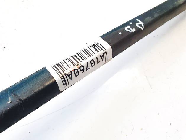 Renault Espace 1993 Glass Trim Molding-weatherstripping - FRONT RIGHT - Thumbnail 2