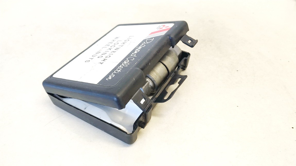 SP022170 Mitsubishi Colt 2006 Vehicle Wheel Nuts kit - Thumbnail 3