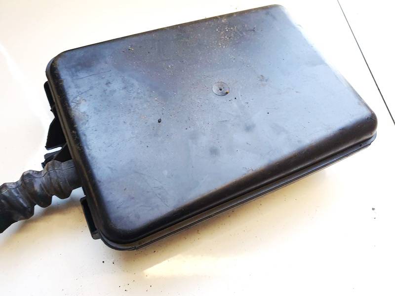 4B0962258D Audi A6 2000 Komforta bloks - Thumbnail 3